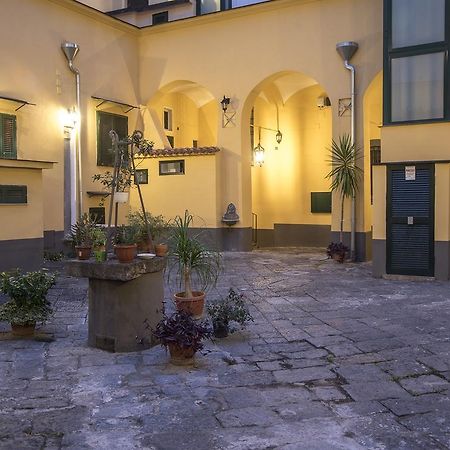 Napul'E Apartament Naples Exterior photo
