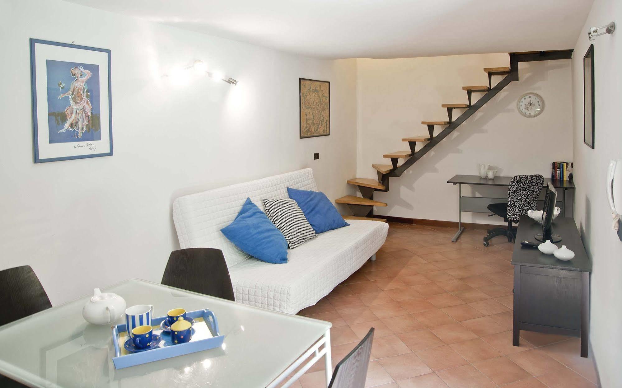 Napul'E Apartament Naples Exterior photo