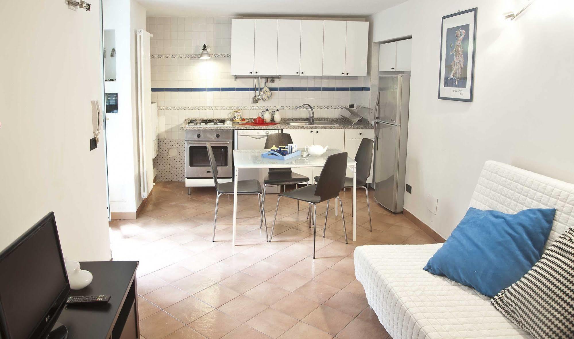 Napul'E Apartament Naples Exterior photo